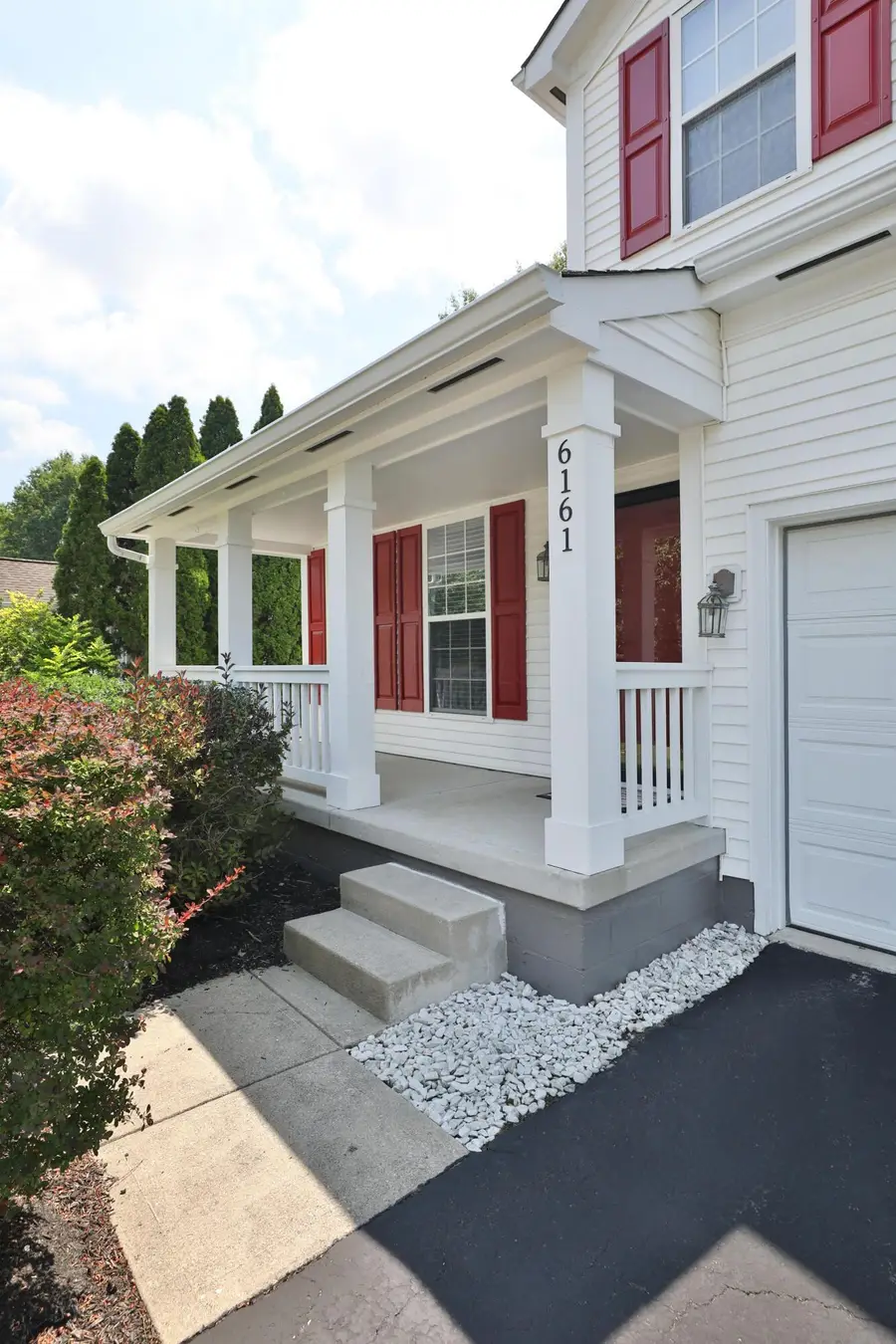 6161 Preve Ridge Drive, New Albany, OH 43054 - #3