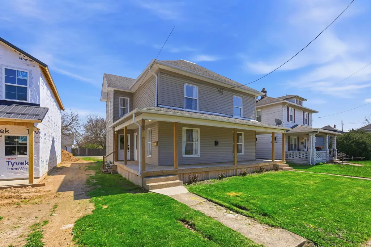20/22 S Williams Street, Newark, OH 43055 - #1