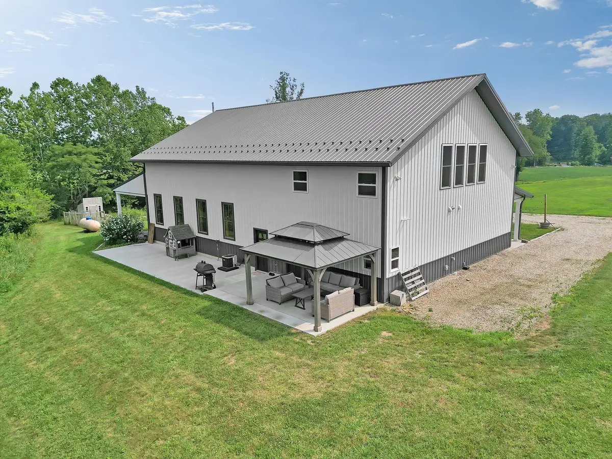 1418 Hayes Road, Granville, OH 43023 - #1