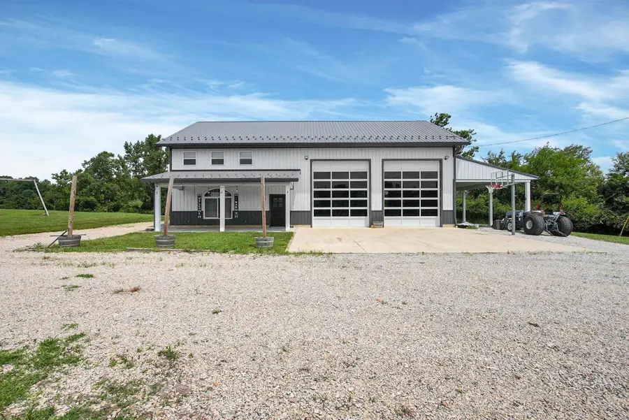 1418 Hayes Road, Granville, OH 43023 - #3