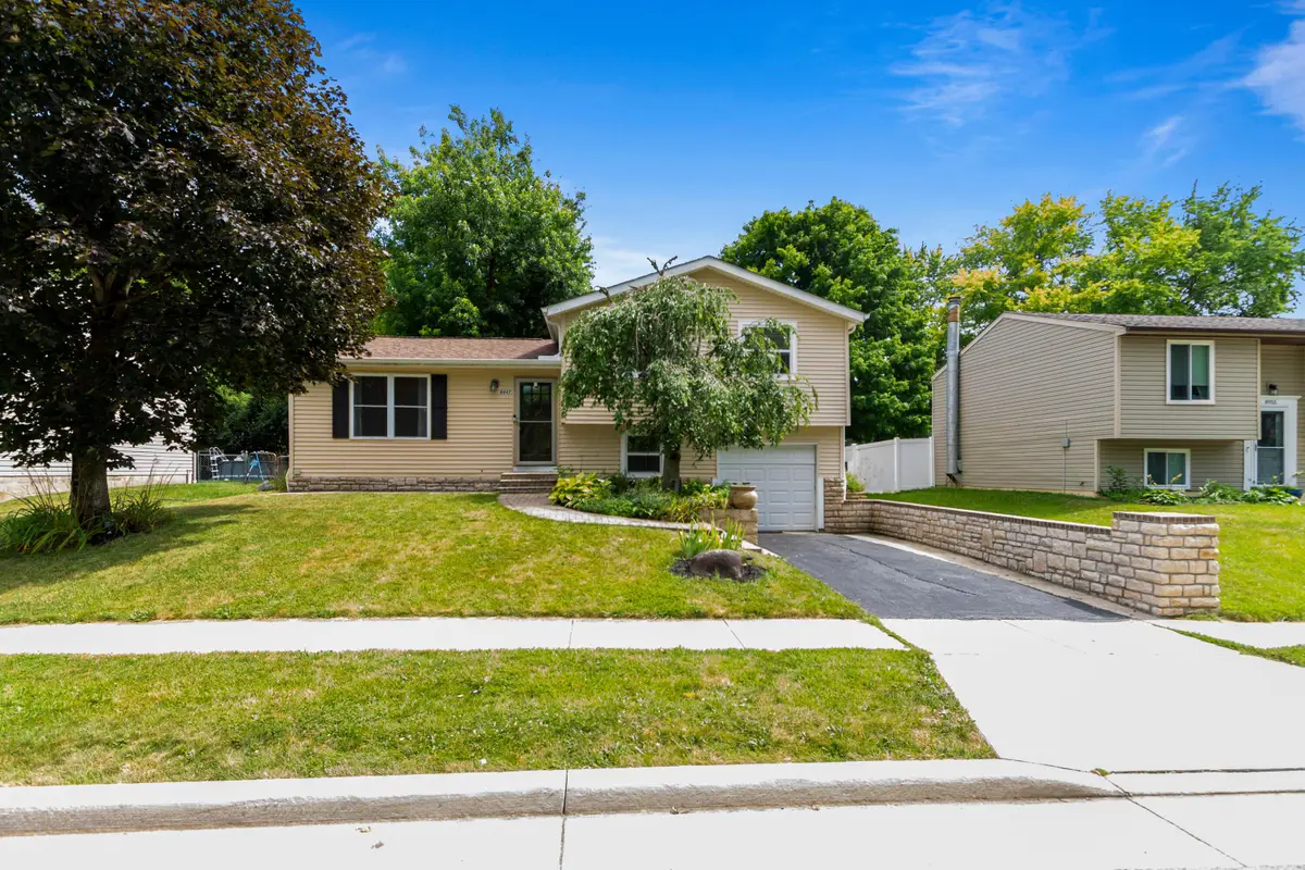 8947 Stillwater Drive, Galloway, OH 43119 - #1