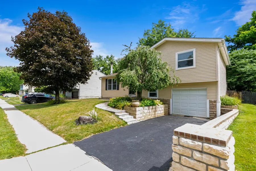 8947 Stillwater Drive, Galloway, OH 43119 - #2