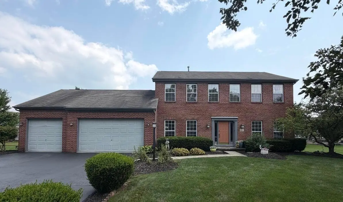 6045 Seton Court, Lewis Center, OH 43035 - #1