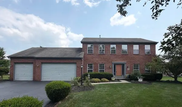 6045 Seton Court, Lewis Center, OH 43035