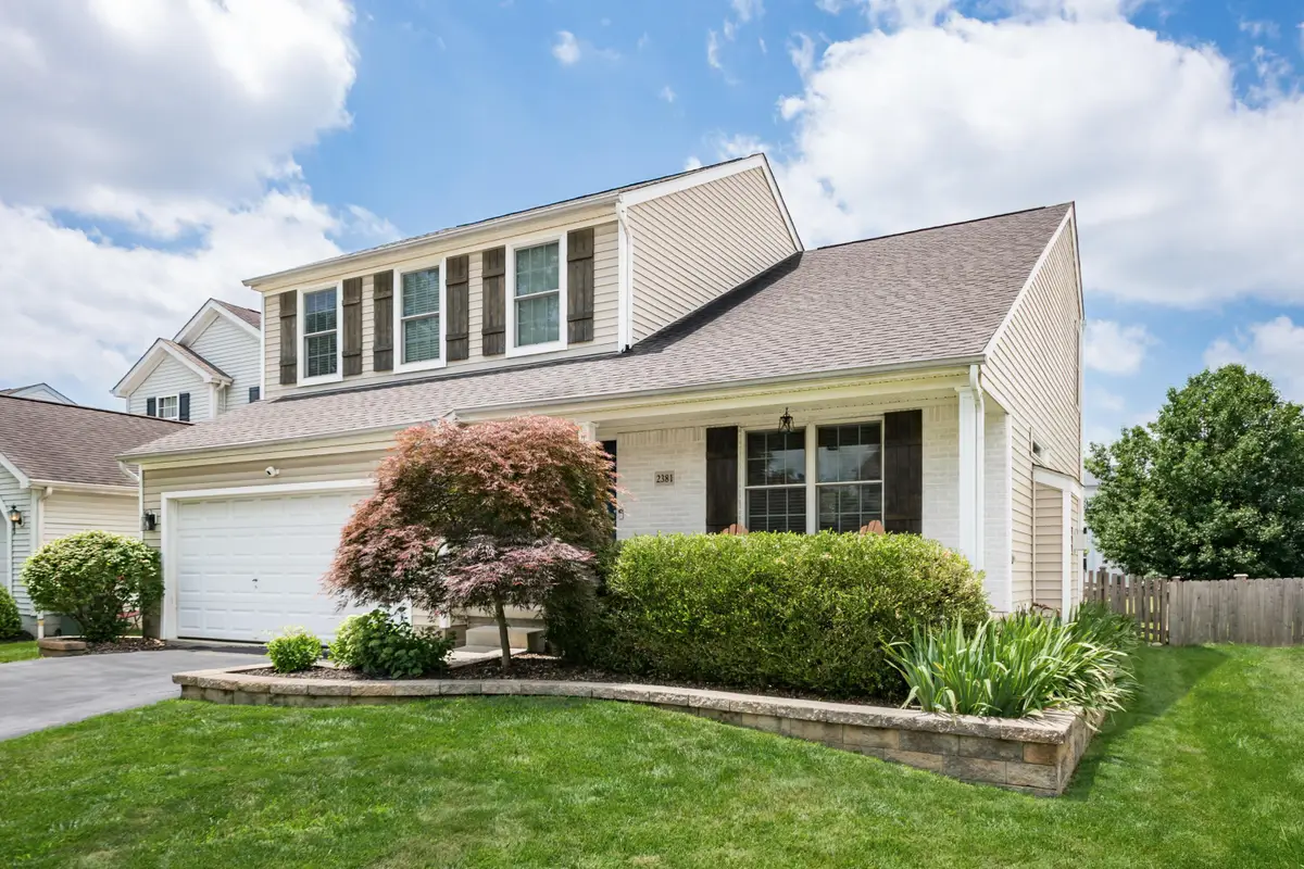 2381 Smokehill Drive, Columbus, OH 43228 - #1
