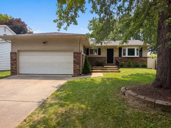 1415 Bolenhill Avenue, Columbus, OH 43229