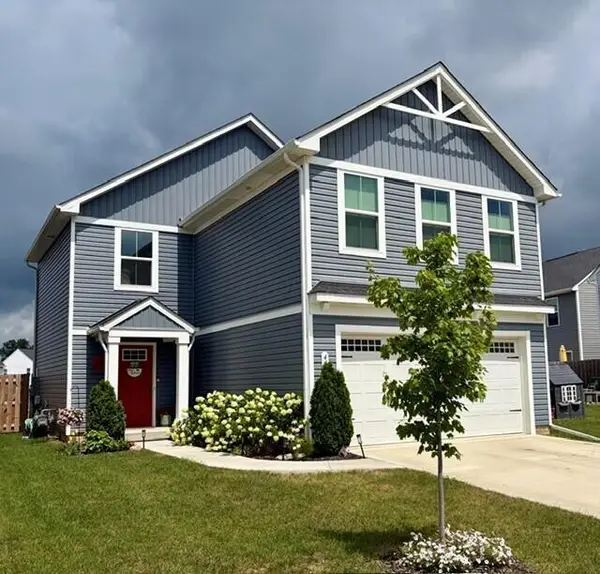 464 Professional Parkway, Marysville, OH 43040