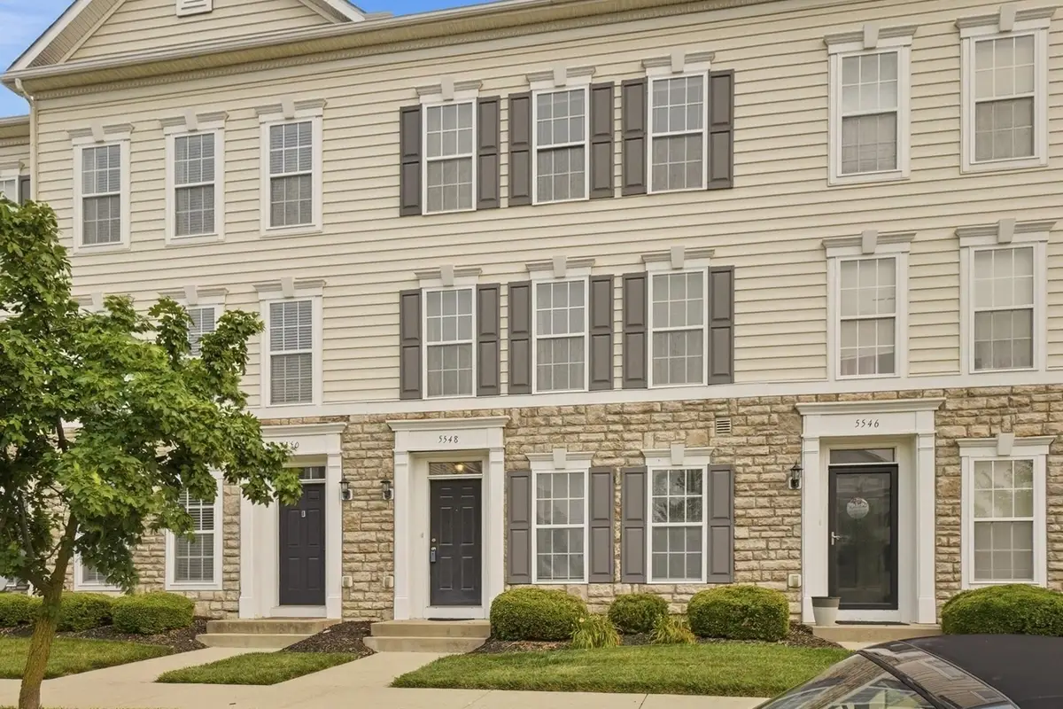 5548 Bow Falls Boulevard, Dublin, OH 43016 - #1