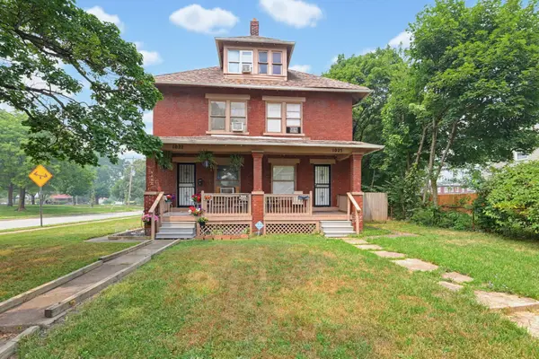1025-1027 Lockbourne Road, Columbus, OH 43206