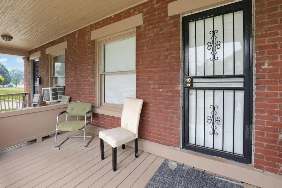 1025-1027 Lockbourne Road, Columbus, OH 43206 - #2