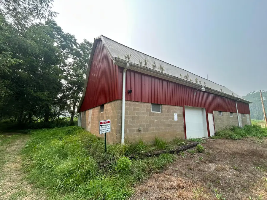 19300 Frampton Road Ne, Frazeysburg, OH 43822 - #2