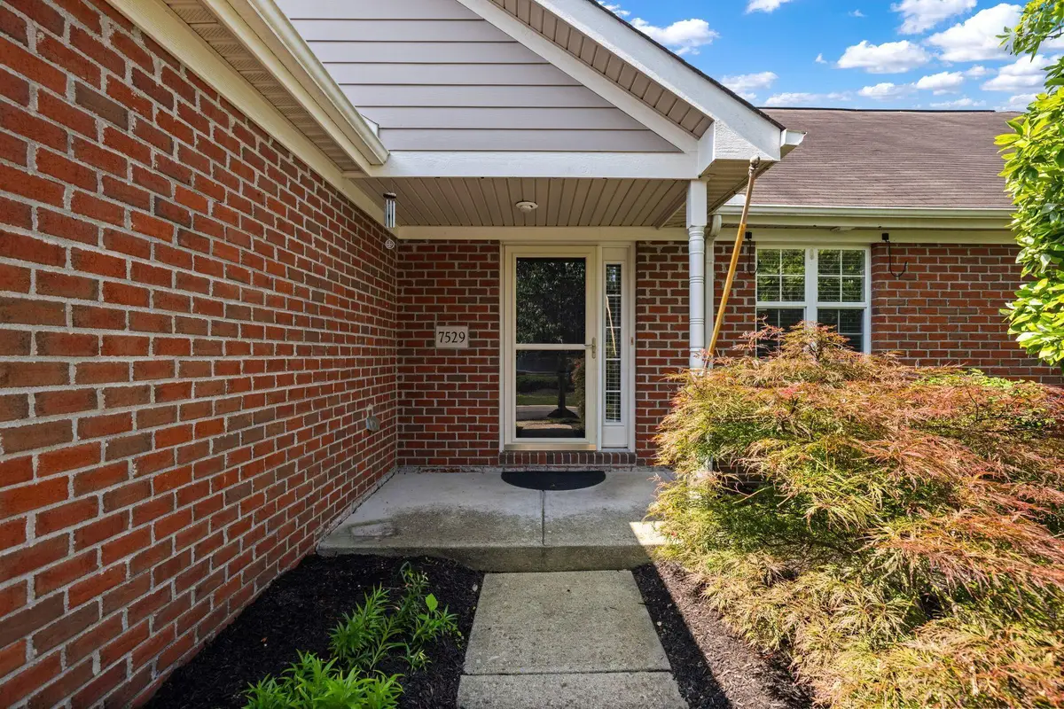 7529 Cherry Brook Drive, Reynoldsburg, OH 43068 - #1