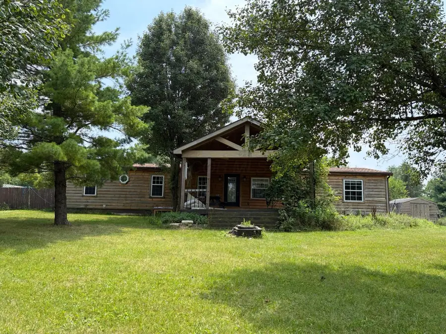 9485 State Route 37, Marysville, OH 43040 - #2