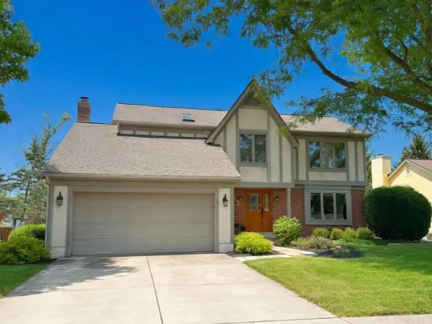 4640 Cutwater Lane, Hilliard, OH 43026 - #1