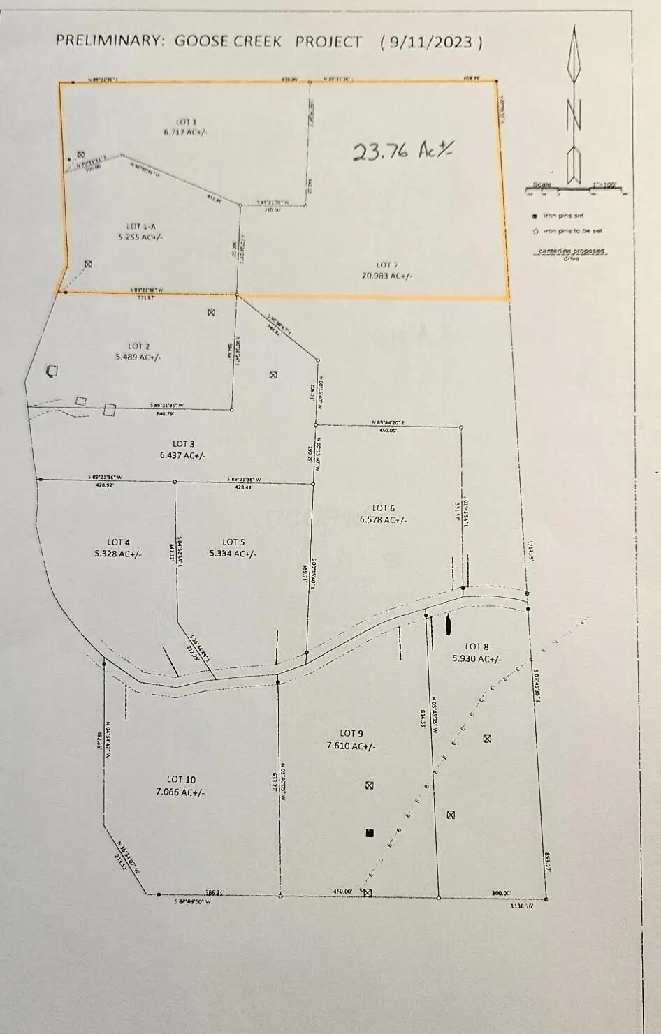 23972 Brown Road, South Bloomingville, OH 43152 - #1