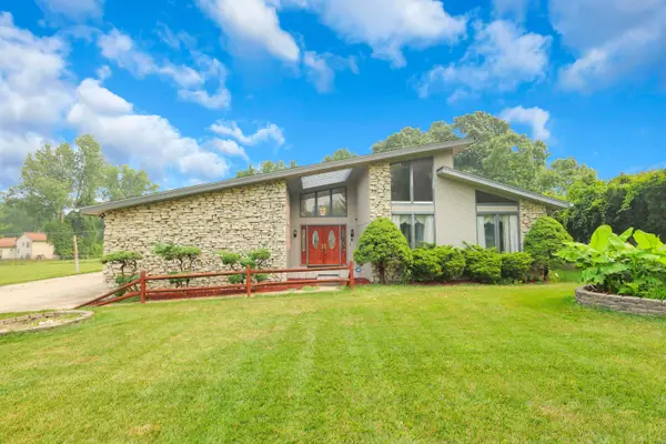 3350 Sycamore Knoll Drive, Columbus, OH 43219