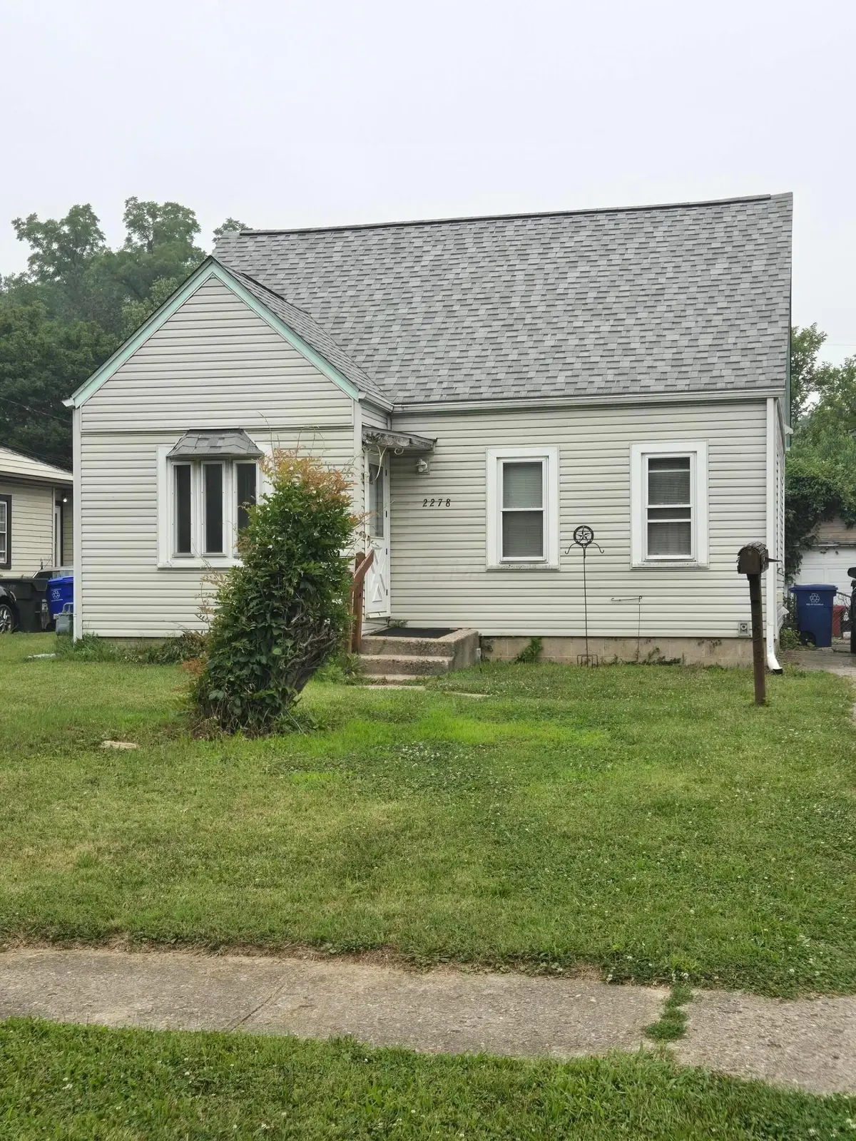 2278 Holt Avenue, Columbus, OH 43219 - #1