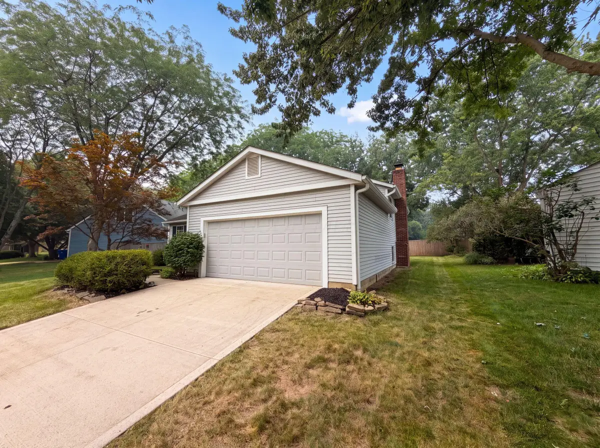 3920 Cedric Lane, Dublin, OH 43016 - #1
