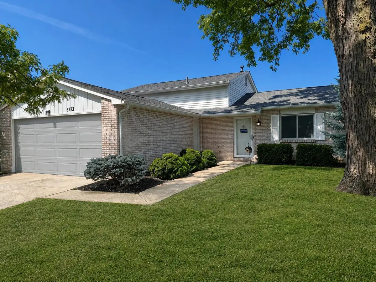 5773 Langhorn Drive, Columbus, OH 43235 - #1