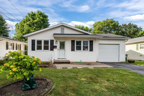 613 E Light Street, Urbana, OH 43078