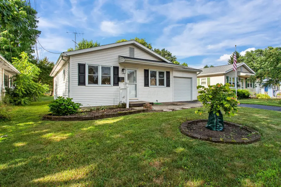 613 E Light Street, Urbana, OH 43078 - #3
