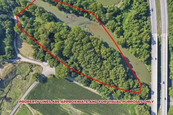 0 Lemaster Road, Athens, OH 45701