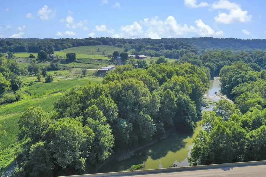 0 Lemaster Road, Athens, OH 45701 - #2