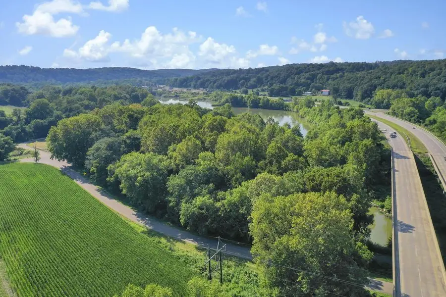 0 Lemaster Road, Athens, OH 45701 - #3