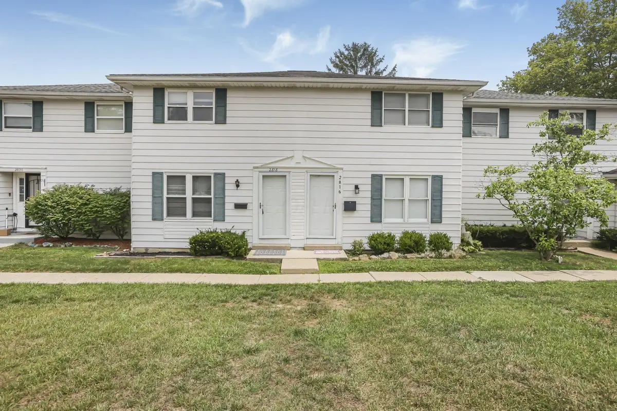 2818 Avati Drive, Columbus, OH 43207 - #1