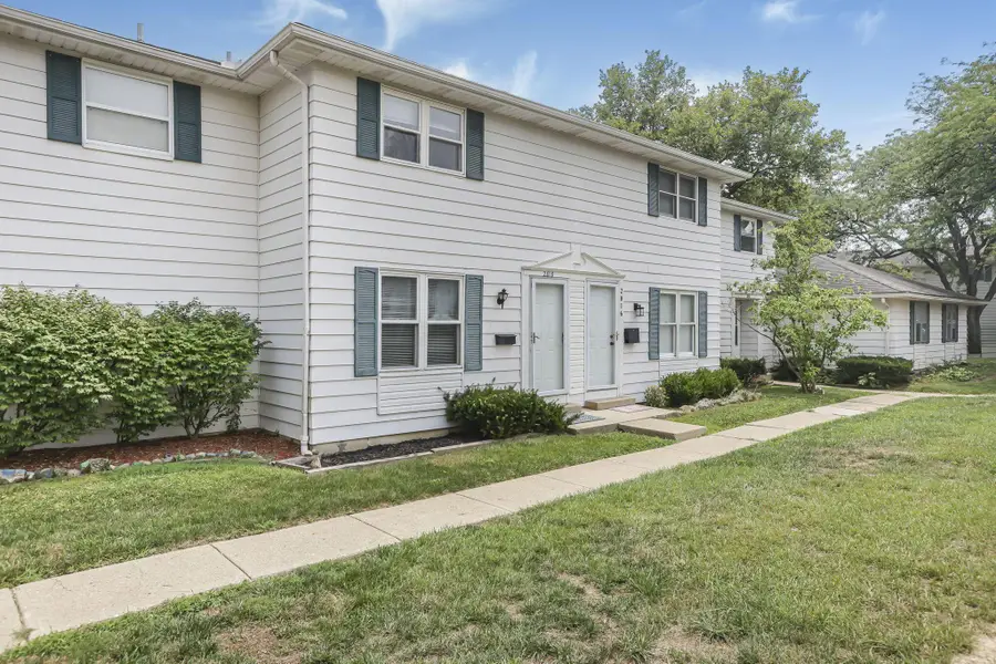 2818 Avati Drive, Columbus, OH 43207 - #2