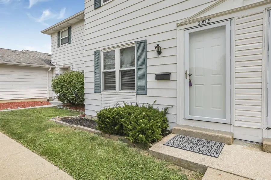 2818 Avati Drive, Columbus, OH 43207 - #3