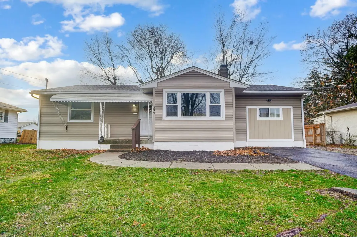 399 Garden Heights Avenue, Columbus, OH 43228 - #1