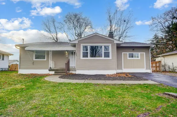 399 Garden Heights Avenue, Columbus, OH 43228