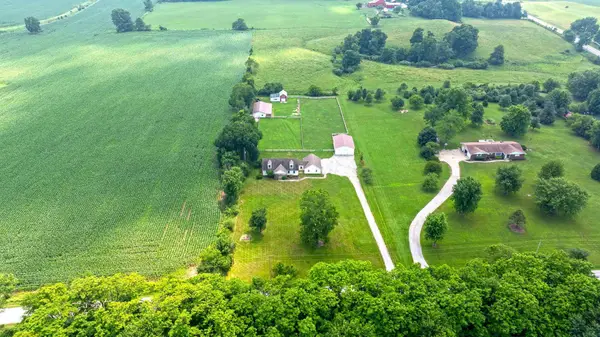 3500 Township Road 110, Mount Gilead, OH 43338
