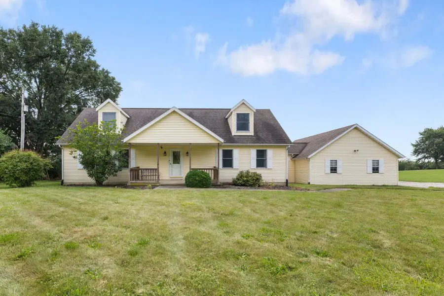 3500 Township Road 110, Mount Gilead, OH 43338 - #2