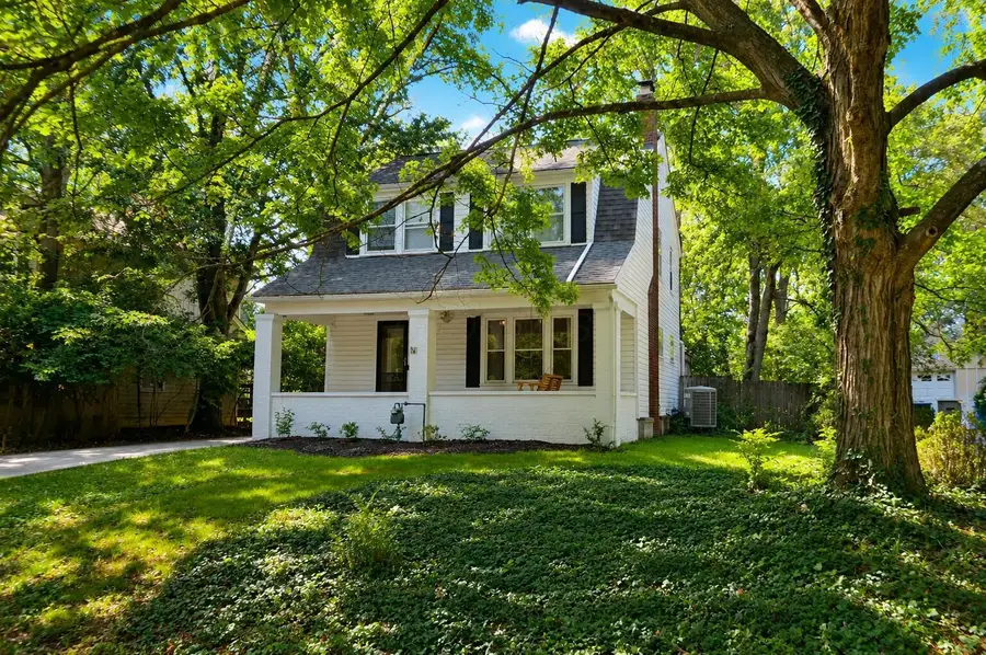 111 Webster Park Avenue, Columbus, OH 43214 - #2