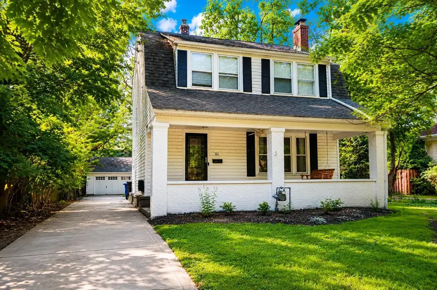 111 Webster Park Avenue, Columbus, OH 43214 - #3