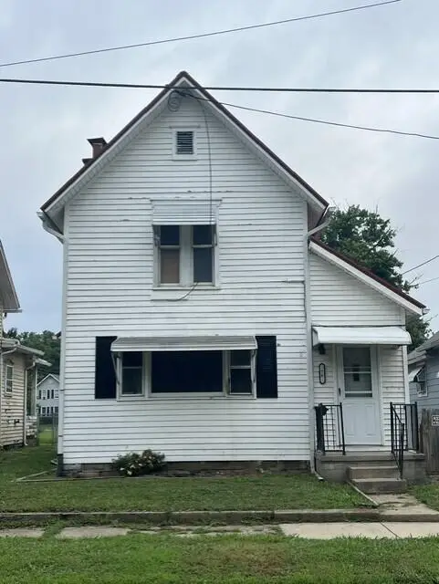 76 Western Avenue, Newark, OH 43055 - #1