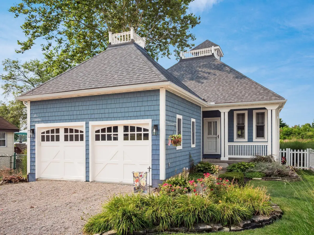 3081 Greenlawn Avenue Ne, Millersport, OH 43046 - #1