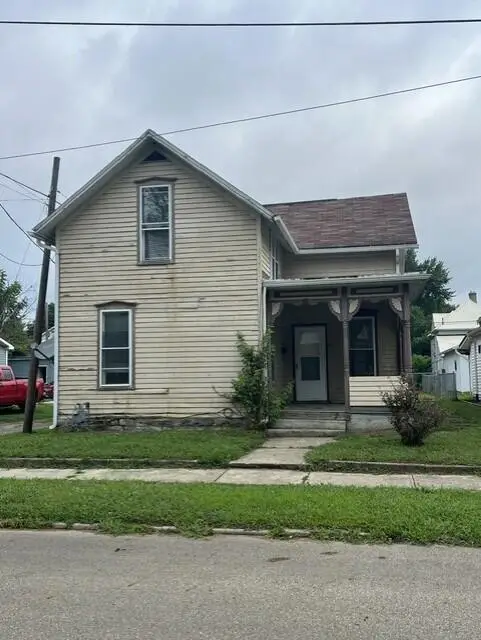 80 Western Avenue, Newark, OH 43055