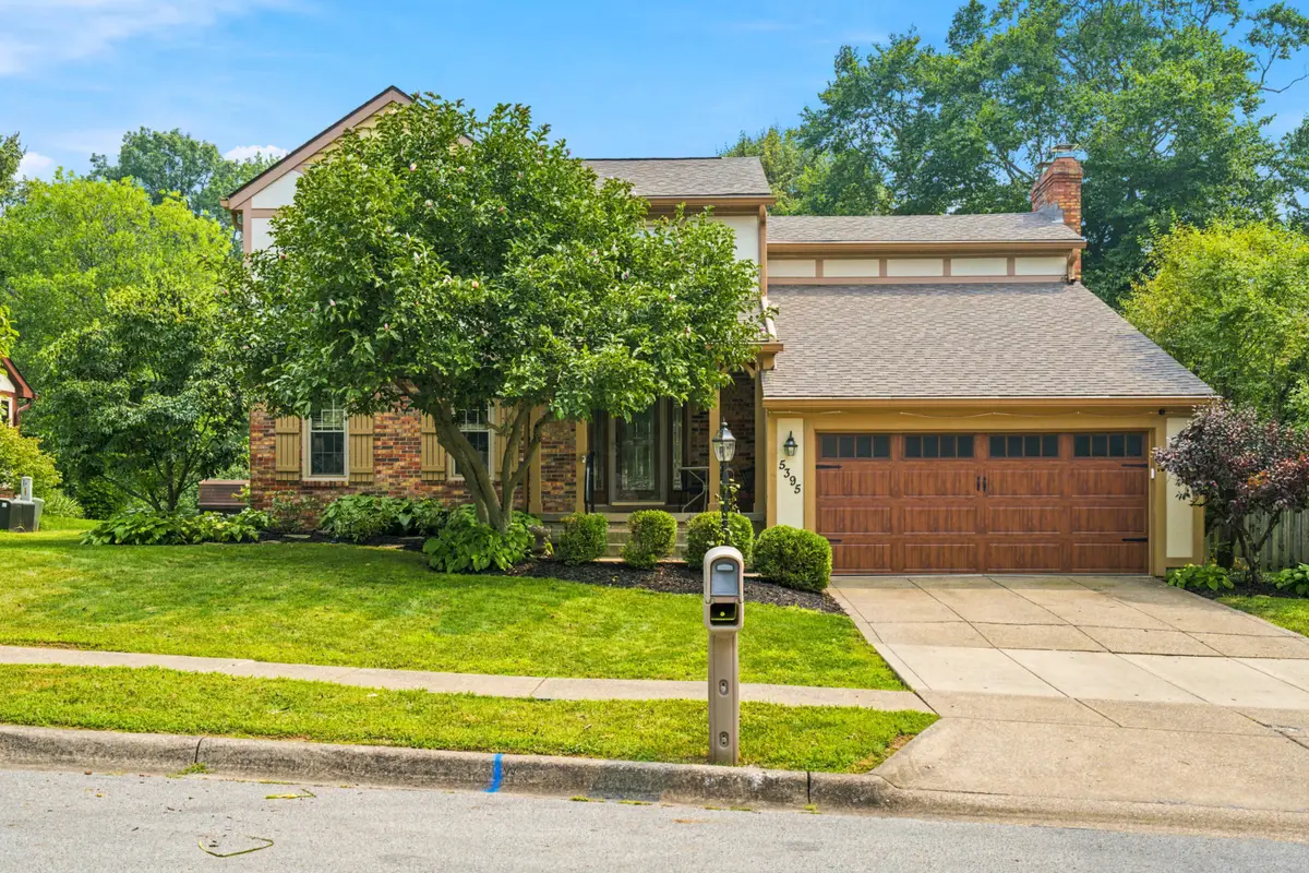 5395 Fortress Trail, Columbus, OH 43230 - #1