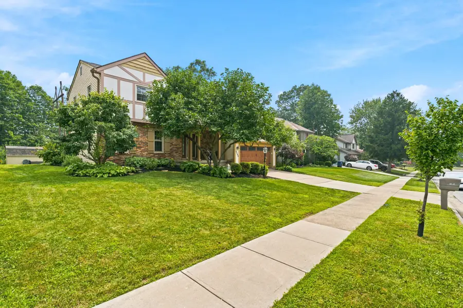 5395 Fortress Trail, Columbus, OH 43230 - #2