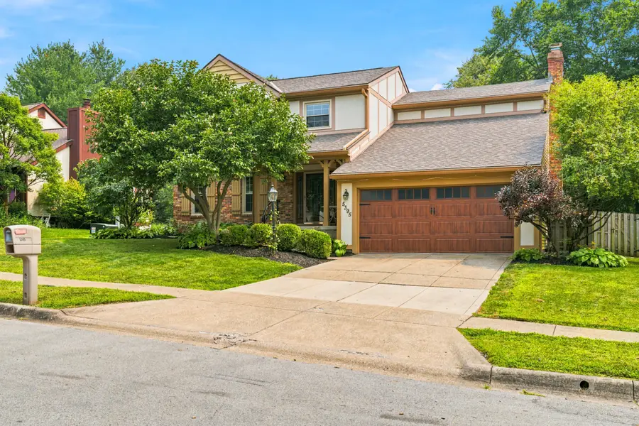 5395 Fortress Trail, Columbus, OH 43230 - #3