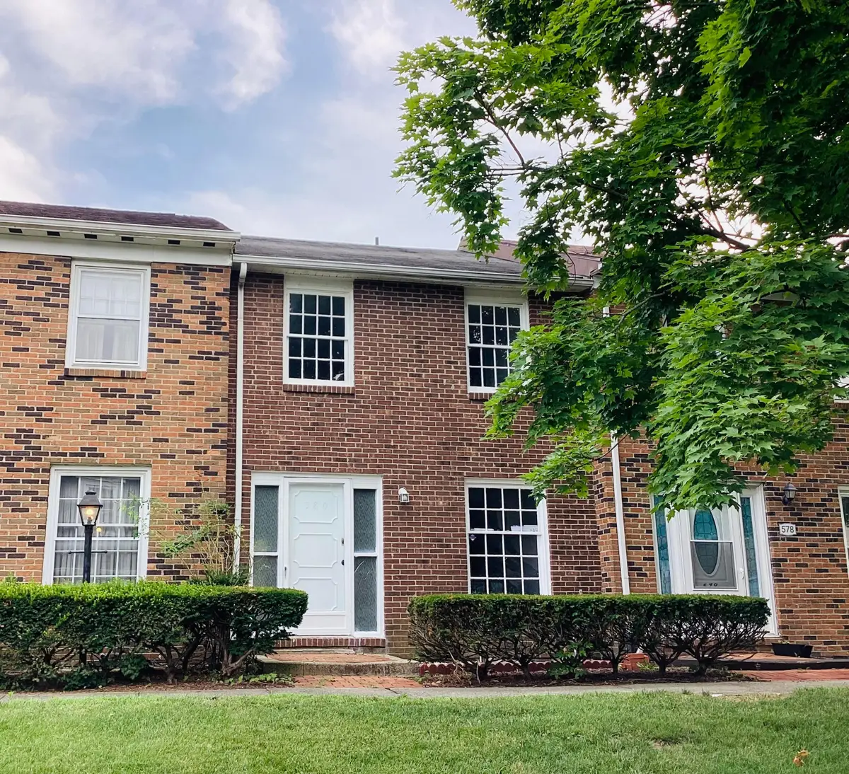 580 Pamlico Street, Columbus, OH 43228 - #1