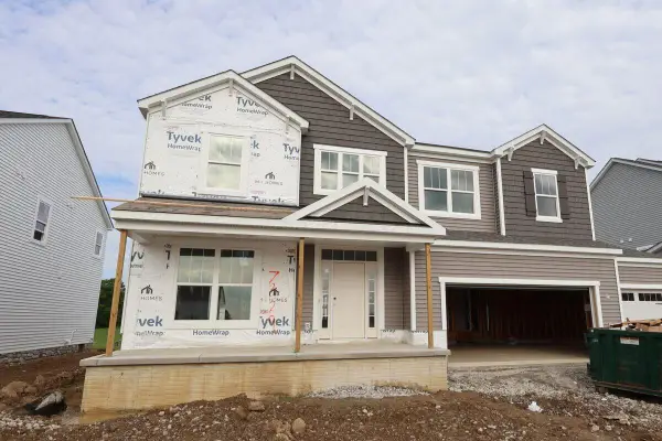 7329 Larkleaf Drive, Plain City, OH 43064