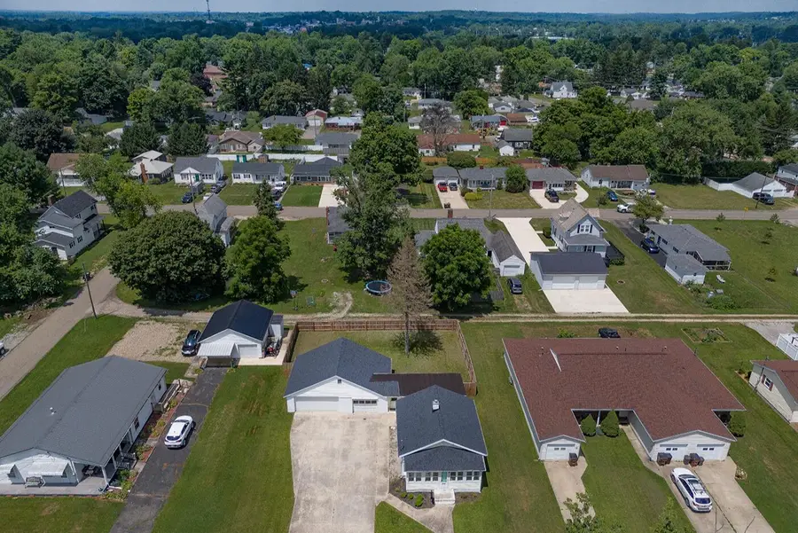 105 Adamson Street, Mount Vernon, OH 43050 - #2