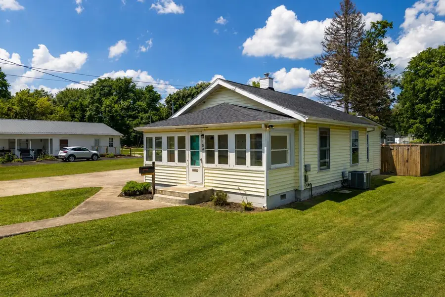105 Adamson Street, Mount Vernon, OH 43050 - #3