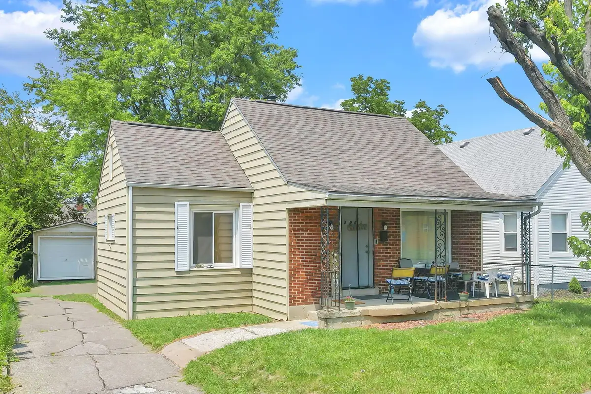 2261 Medina Avenue, Columbus, OH 43211 - #1