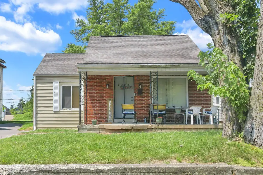 2261 Medina Avenue, Columbus, OH 43211 - #2