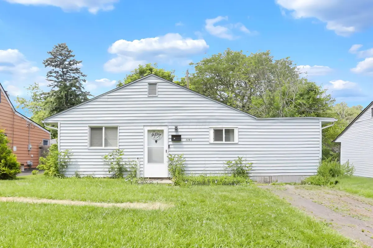 2283 Dawnlight Avenue, Columbus, OH 43211 - #1